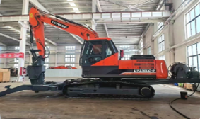 精细化拆解设备